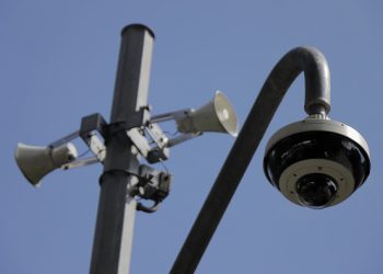 ¿No sonó la alerta sísmica cerca de tu casa? Te decimos donde puedes reportarla