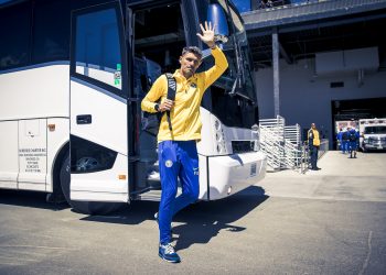 Todos quieren jugar en el más grande de México:  “Tano” Ortíz