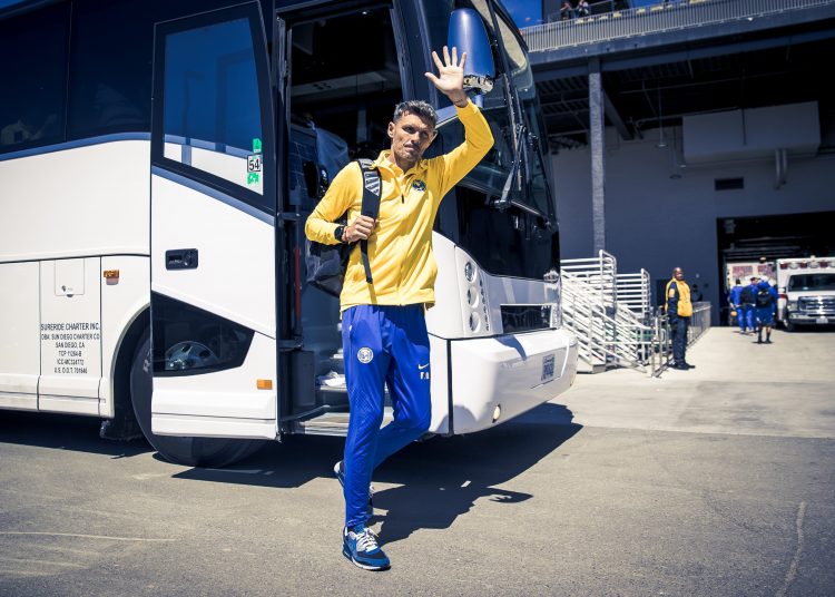 Foto: Twitter @ClubAmerica