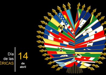 Hoy es el Día de las Américas