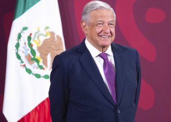 López Obrador da positivo a COVID 19