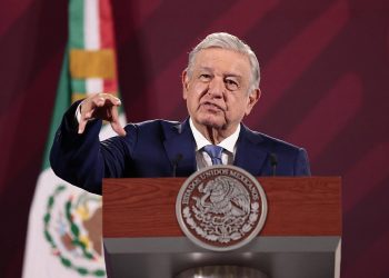 Medidas económicas heterodoxas del gobierno mantienen la inflación a la baja: AMLO
