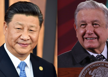 AMLO envía carta a presidente de China, te decimos el motivo
