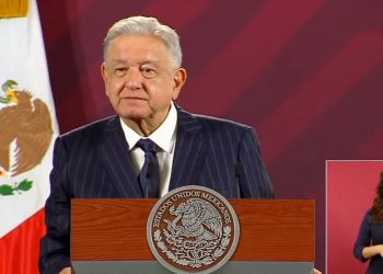 López Obrador ordena la creación de una comisión para combatir trafico de drogas y armas, te decimos las acciones que realizará