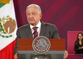 Esto dijo el presidente López Obrador sobre el INAI