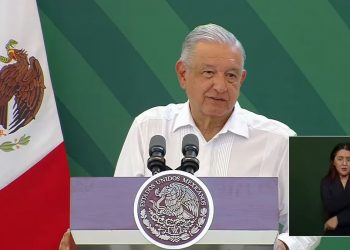 De esto acusó López Obrador a la ministra presidenta de la SCJN
