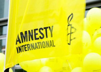 Esto fue lo que le pidió Amnistía Internacional a las candidatas a la gubernatura del EDOMEX