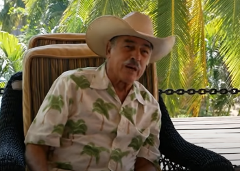 Muere a los 81 años de edad el actor Andrés García