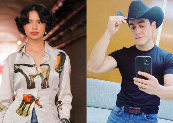 Con esta canción despidió Ángela Aguilar a Julián Figueroa