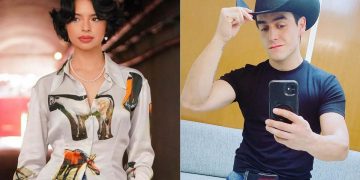 Con esta canción despidió Ángela Aguilar a Julián Figueroa