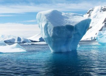 Científicos estudian las propiedades eléctricas del manto terrestre bajo la Antártida