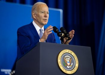 Biden anuncia plan para dreamers
