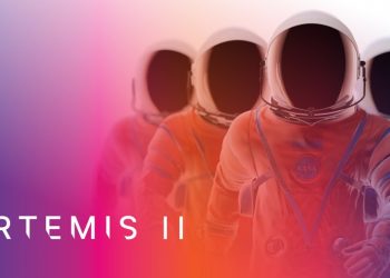 Estos son los elegidos para viajar a la Luna