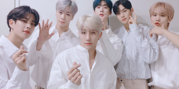 Luto en el K-pop