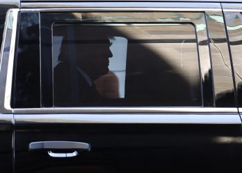 Este es el inicio de una saga de Trump con el sistema de justicia penal: Internacionalista