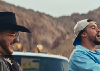 ¿Bad Bunny grupero?