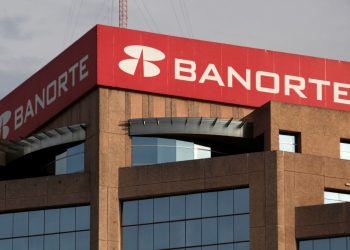 Estas fueron las ganancias de Banorte en el primer trimestre de 2023