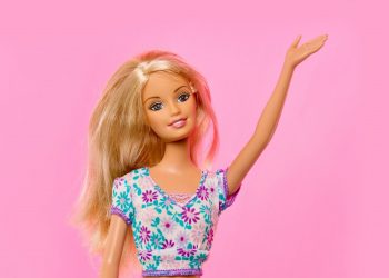 Lanzan la primera Barbie con síndrome de Down, aquí puedes conocerla