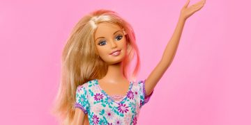 Lanzan la primera Barbie con síndrome de Down, aquí puedes conocerla
