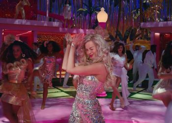 Confirman la presencia de esta cantante en el reparto de la película de Barbie