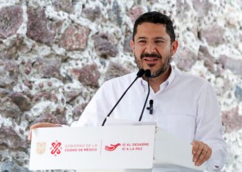 ¿Cuál es el balance del simulacro en la CDMX? Esto dijo Martí Batres