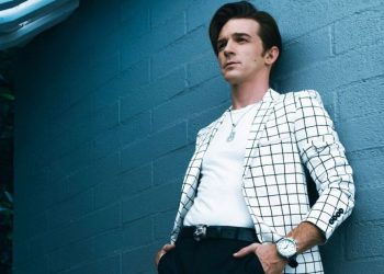 Ya fue localizado Drake Bell, esto es lo que sabemos