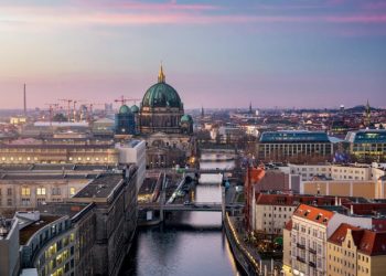 Este museo en Berlín cerrará sus puertas hasta 2027