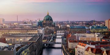 Este museo en Berlín cerrará sus puertas hasta 2027