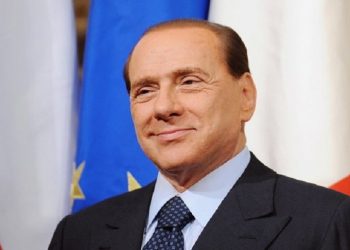 Te decimos cuál es el estado de salud de Silvio Berlusconi
