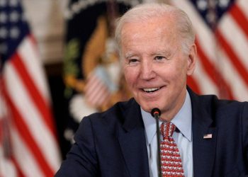 ¿Biden planea presentarse a reelección? Te contamos