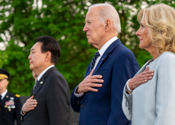 Ataque norcoreano a EU, sería el fin de Kim Jong-un señala Biden