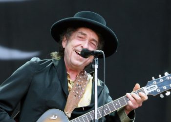 Bob Dylan publicará largometraje y nuevo álbum, te damos detalles
