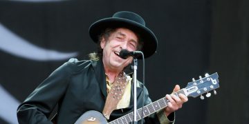 Bob Dylan publicará largometraje y nuevo álbum, te damos detalles