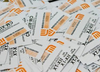 ¿Adiós a los boletos del Metro? Te contamos