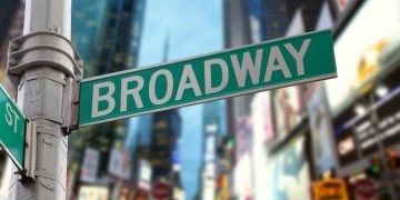 Termina el espectáculo de mayor duración en Broadway