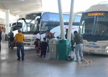 Continúa el descuento a maestros y estudiantes en servicio ferroviario o autotransporte federal, te decimos hasta cuándo