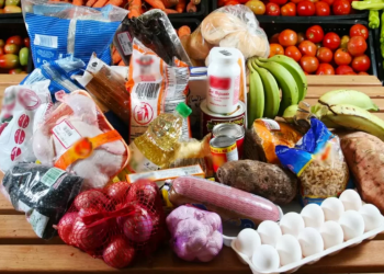 ¿Sabes dónde encontrar la canasta básica más económica? Te contamos