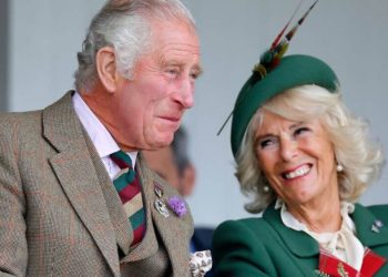 Así será la carroza en la que viajarán Carlos III y Camila rumbo a la coronación