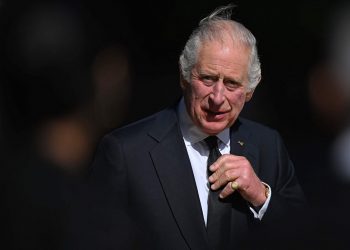 ¿Sabes cuántos militares participarán en la coronación del rey Carlos III? Aquí te decimos