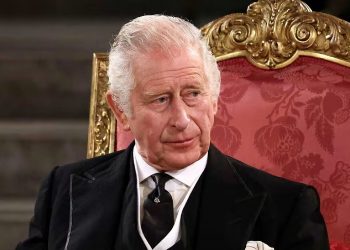 Estos son los cantantes que actuarán en la coronación de Carlos III