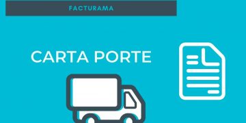 ¿Qué es la Carta Porte y ha traído consecuencias para las empresas?