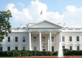 Esto dijo la Casa Blanca sobre el caso de Donald Trump