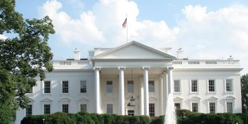 Esto dijo la Casa Blanca sobre el caso de Donald Trump