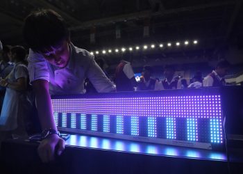 Crean relojes climáticos para alertar del calentamiento global