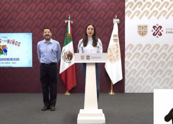 Habrá celebración por el Día del Niño en la CDMX, te decimos los detalles