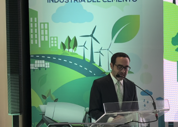 Garantiza la Cámara Nacional del Cemento abasto de material para cubrir necesidades que surjan en el país por requerimientos del Nearshoring