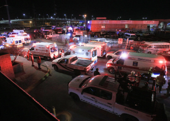 Lo que pasó en Cd Juárez, puede ocurrir en cualquier instalación migratoria del país; hay una tendencia de situaciones de tortura: CCINM 