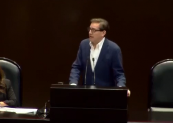 24 horas de una sesión en Cámara de Diputados cuyos trágicos resultados nos llevará años revertir: Chertorivski