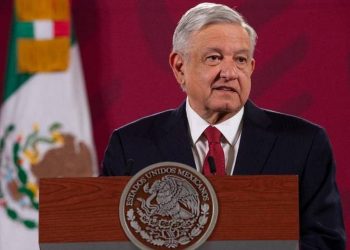 Esto es lo que dijo AMLO ante la respuesta de China sobre el fentanilo