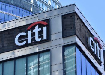 Citigroup gana 4 mil 606 millones en el primer trimestre, un 7% más que en 2022